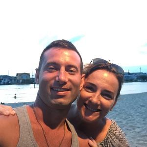 Meet your Posher, Anthony